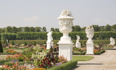 Marmor-im-Schlosspark