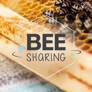 Beesharing Logo