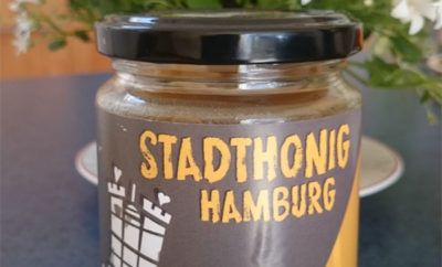 Stadthonig Hamburg