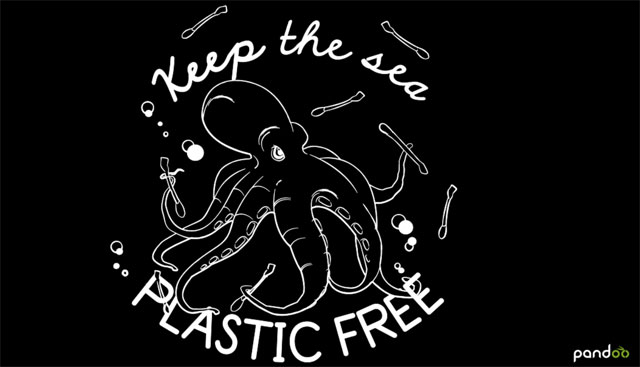 pandoo sea plastic free