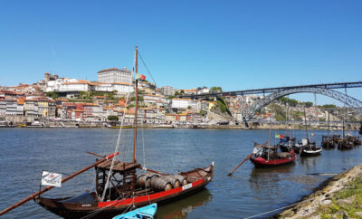13 Reisetipps Porto