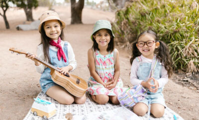 Tipps Kinderkleidung nachhaltig schön