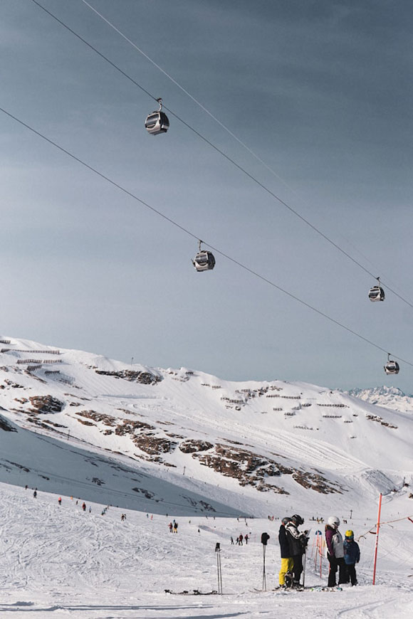 Kitzsteinhorn Salzburger Land