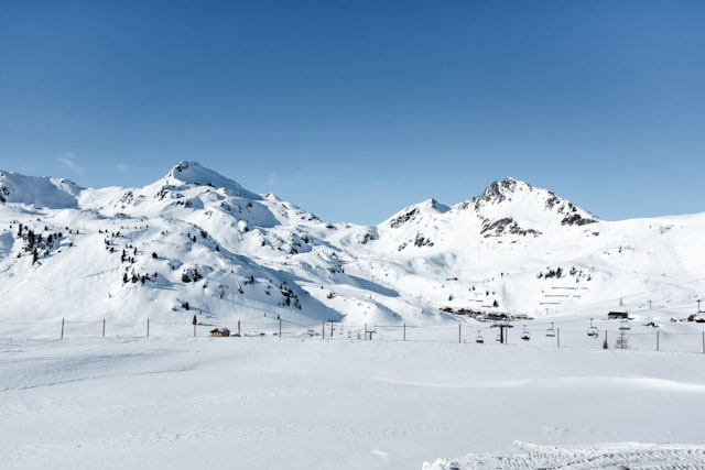 Tipps Skiurlaub Österreich