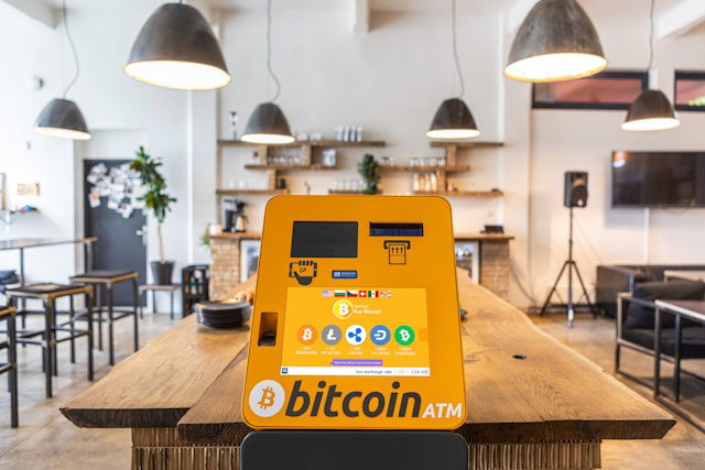 Bezahlung Bitcoin Möglichkeiten